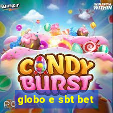 globo e sbt bet